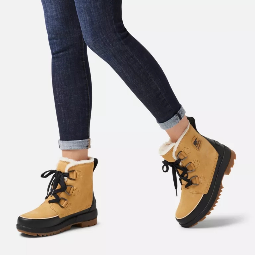 WOMEN'S TIVOLI IV BOOT - 8.5